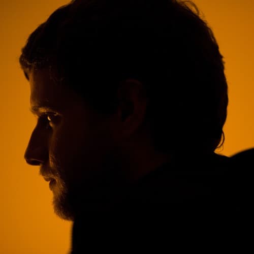 Paco Talocchi Profile Image