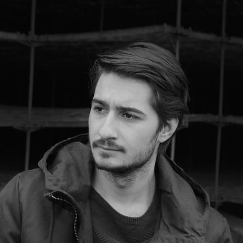 Deapmash Profile Image