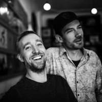 KOFFÄIN with Folamour, Session Victim a.m event artwork