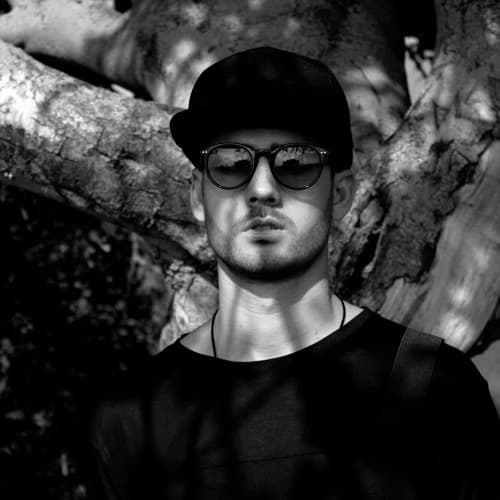 Jack Durante Profile Image