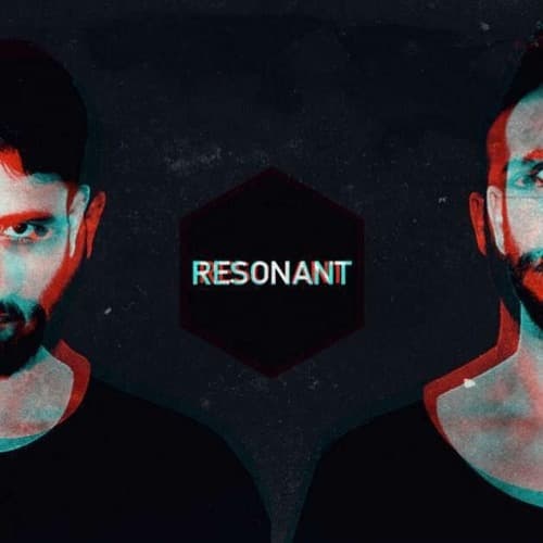 Resonant portrait