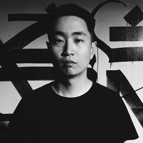 Eliot Han Profile Image