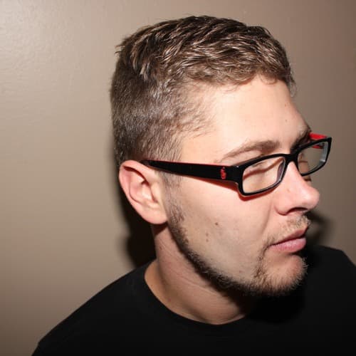 DJ Cookin' Profile Image