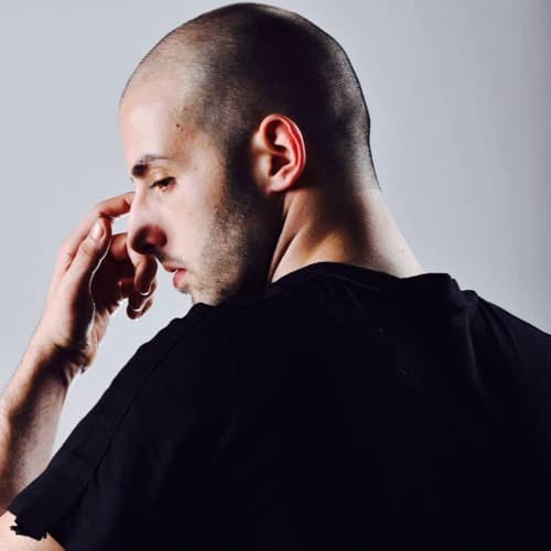 Gianfranco Troccoli Profile Image