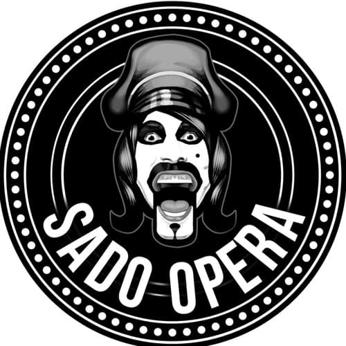 Sado Opera portrait