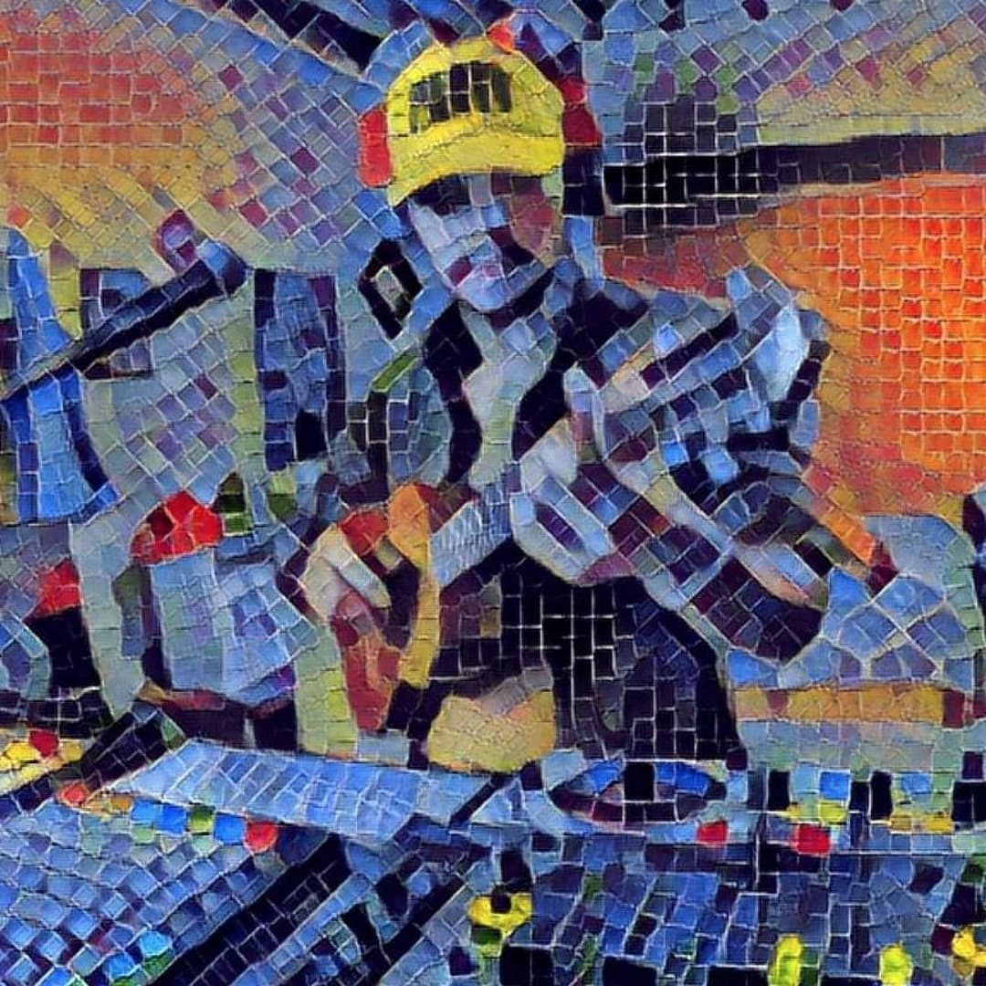 Holsem Profile Image
