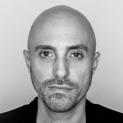Technasia portrait