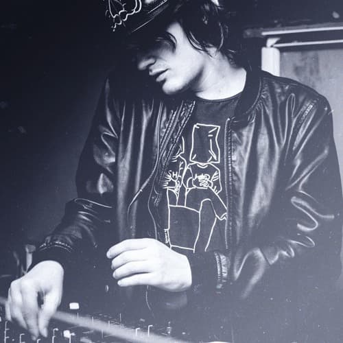 Dino Ross Profile Image
