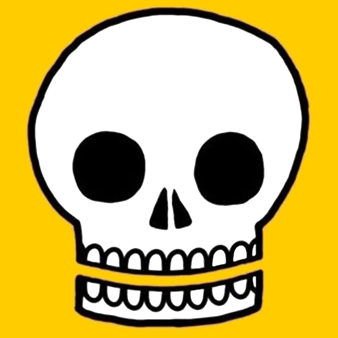 Damon Walsh Profile Image
