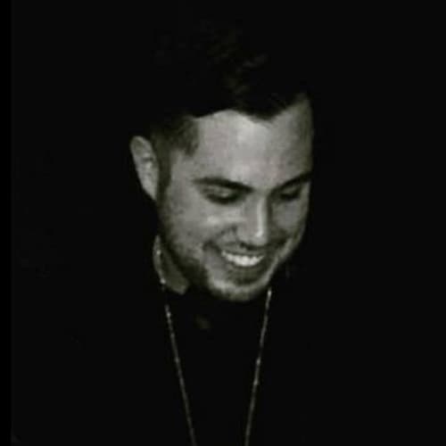 Jay Mason Profile Image