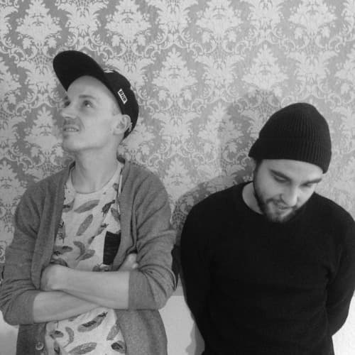 Made In 87 portrait