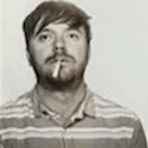 TTV #46 - Owen Howells, Meonmeown, Duct, Herse, Warsnare event artwork