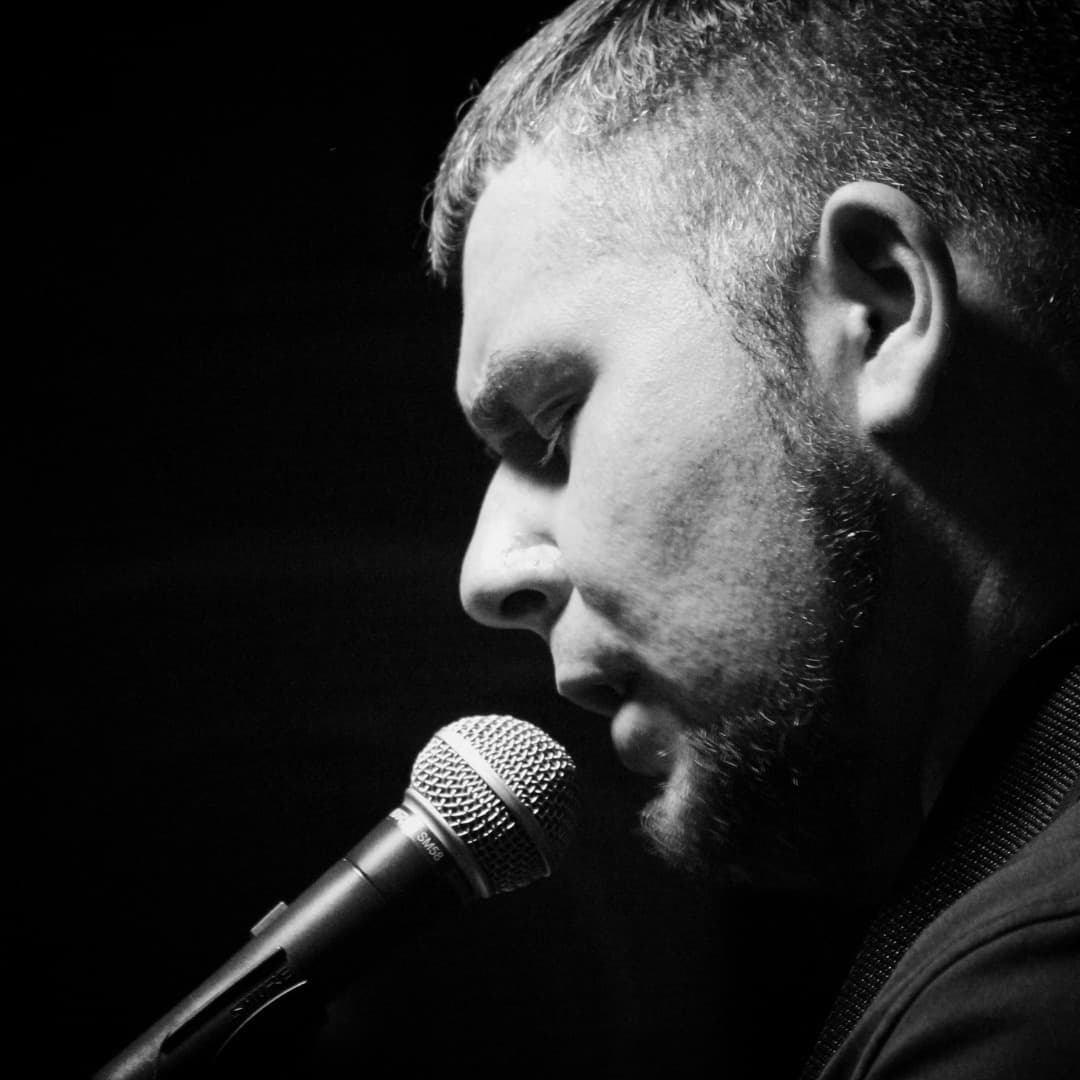 David Divine Profile Image