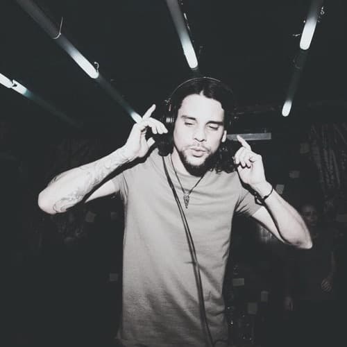 Niko Schwind portrait