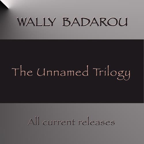 Wally Badarou portrait