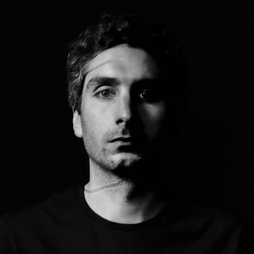 Davi dB portrait
