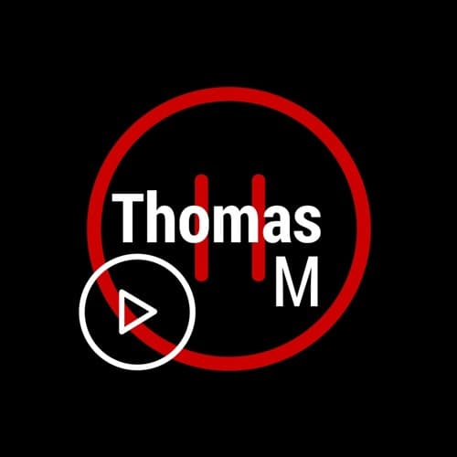 Thomas M Profile Image