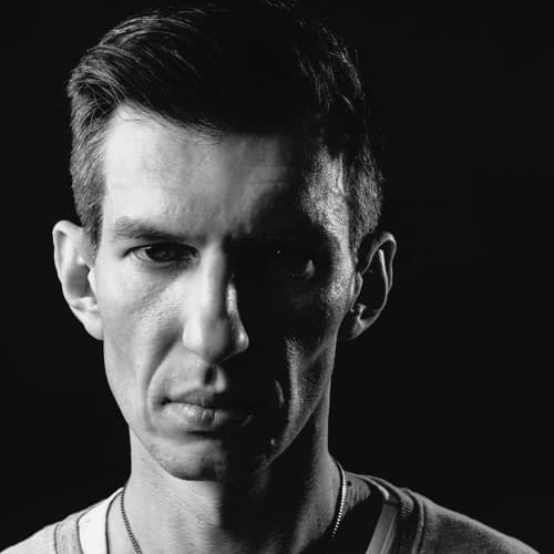 Serge Torch portrait