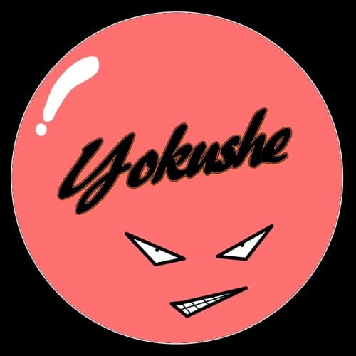 Yokushe portrait