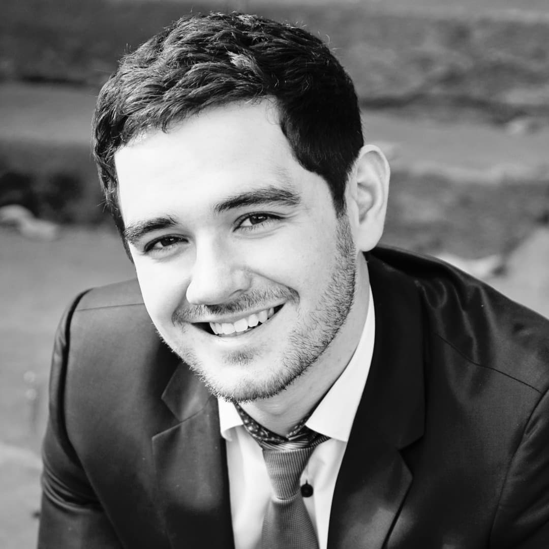 Ben Watts Profile Image