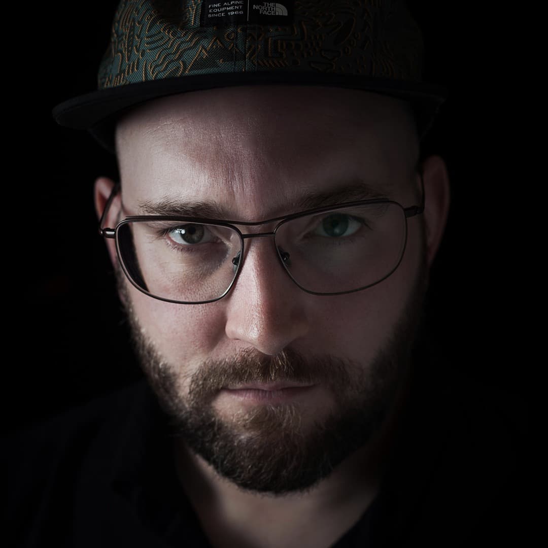 Johannes Raum Profile Image
