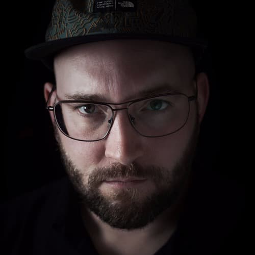 Johannes Raum portrait