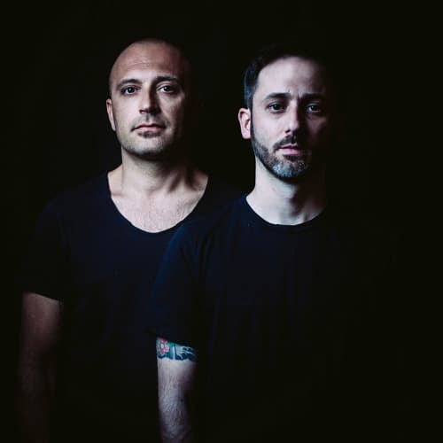 2 Sides Of Soul portrait