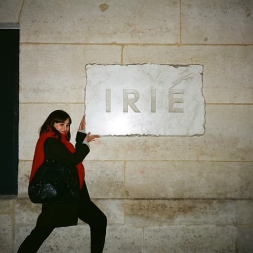 Elise Kravets Profile Image
