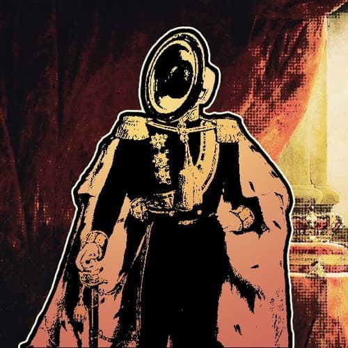 Lord Phatrick Profile Image