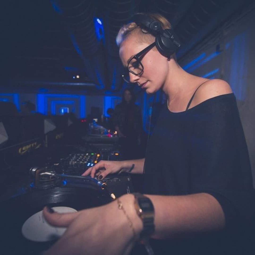 Mia Rabe