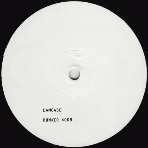 Damcase portrait