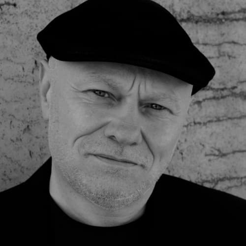 Kev Beadle Profile Image