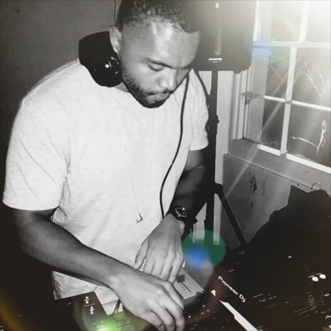 Kalvyn James Profile Image