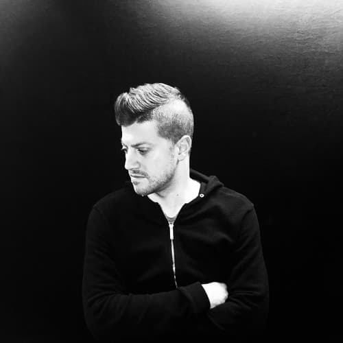Deep Of Mind portrait