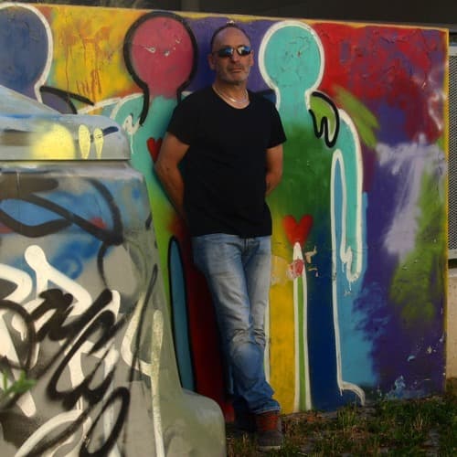 Rob Treviss Profile Image