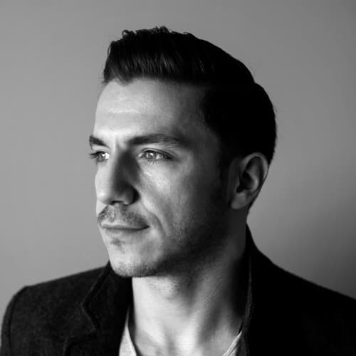 Dogus Cihan Profile Image