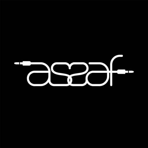 Assaf Profile Image