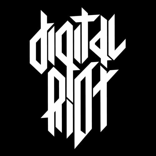 Digital Riot portrait