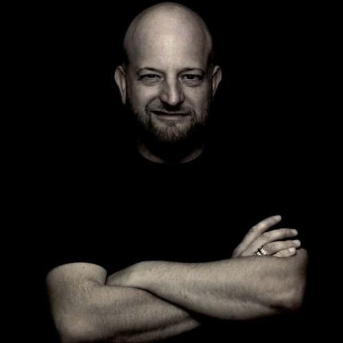 Jan Riepshoff Profile Image