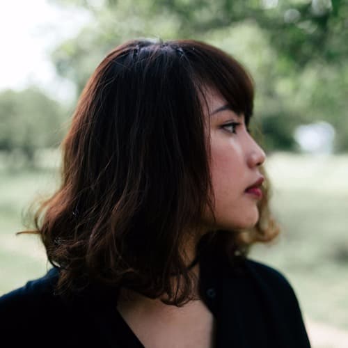 My Nguyen portrait