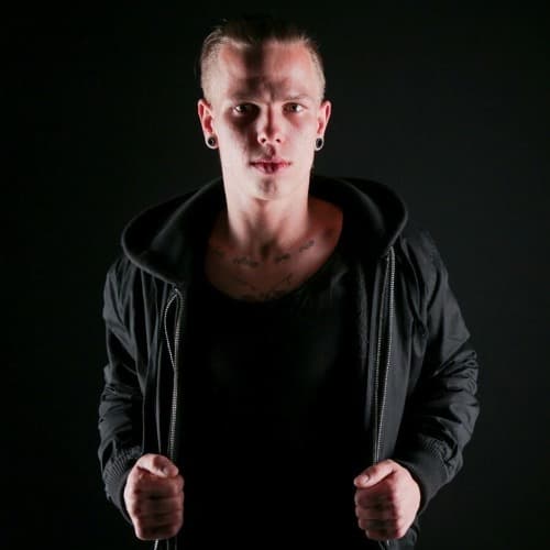 Till Krimsen portrait