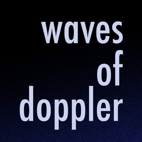 Waves of Doppler Profile Image