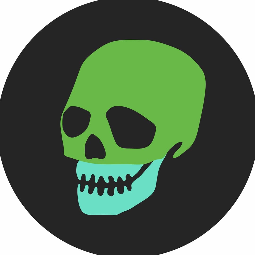 FluorHead Profile Image