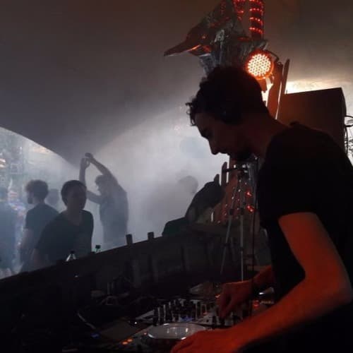 Moritz Profile Image