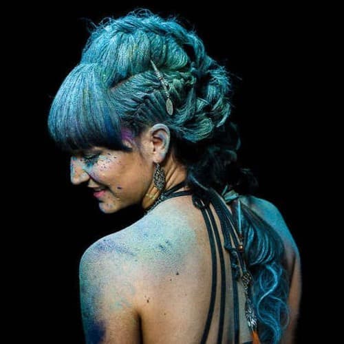 Michelle Cade Profile Image