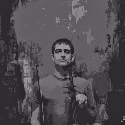 Beartrax portrait