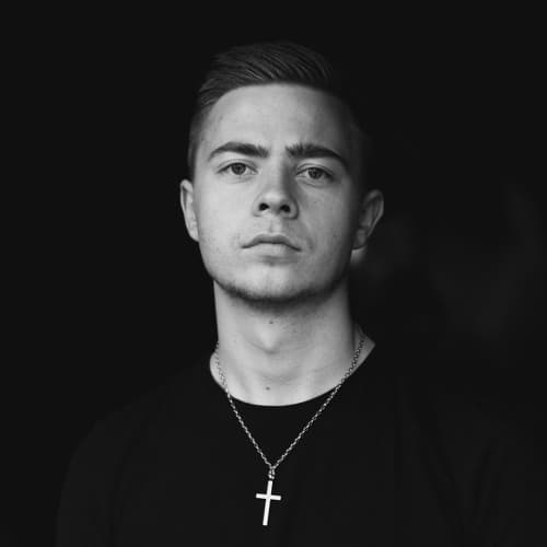 dropK portrait