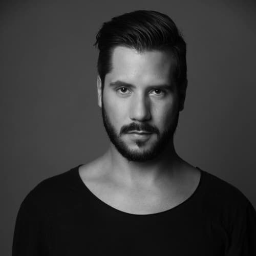 Flavio portrait