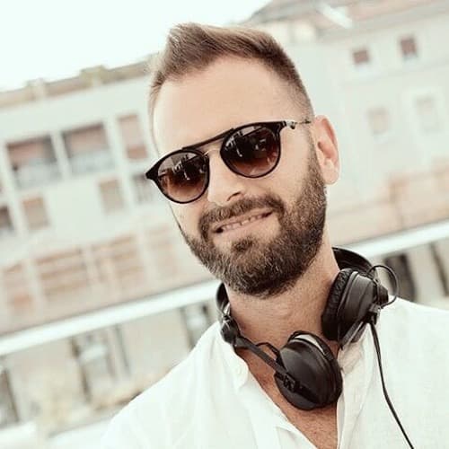 Paolo Paleologo portrait