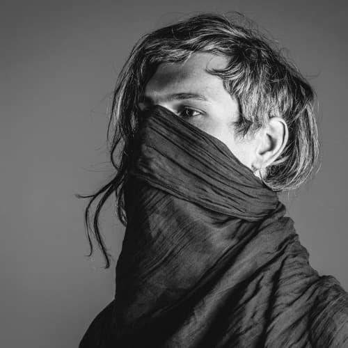Metapattern portrait